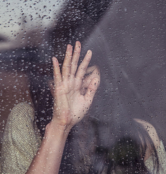Chronic Migraines Made Me Agoraphobic
