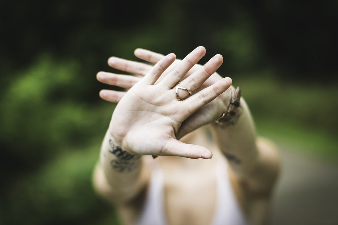 Examining the Natural Stigma- Why are we so Reluctant to try Natural Alternatives?