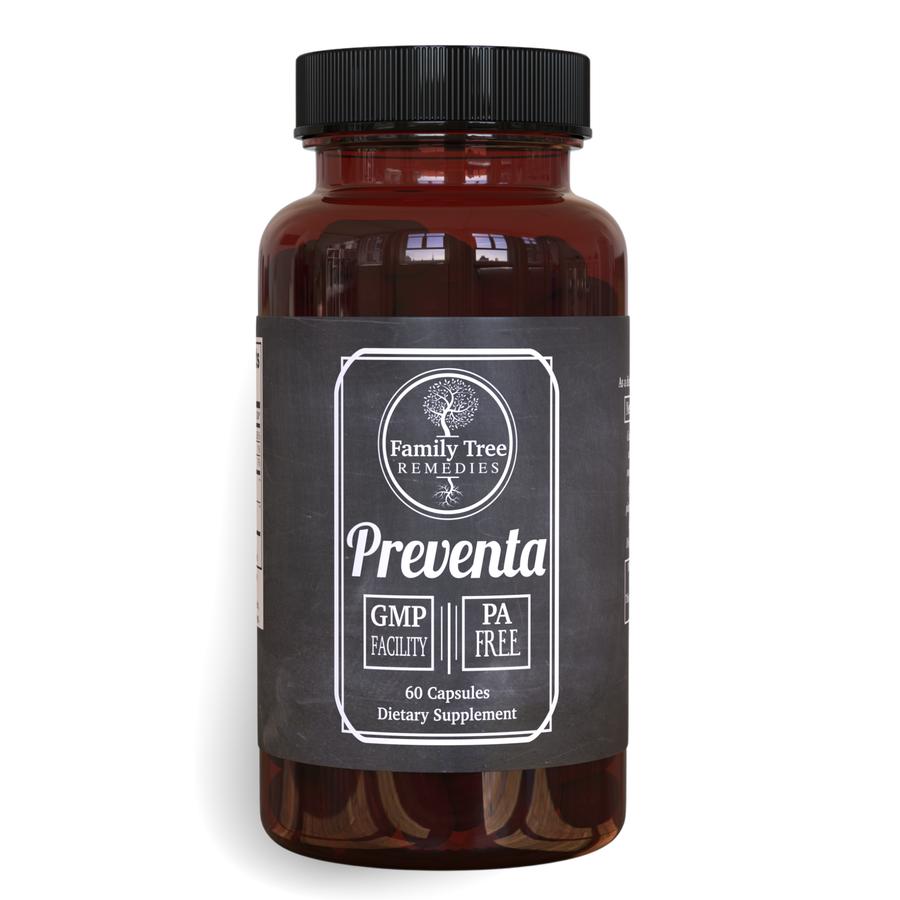 Preventa